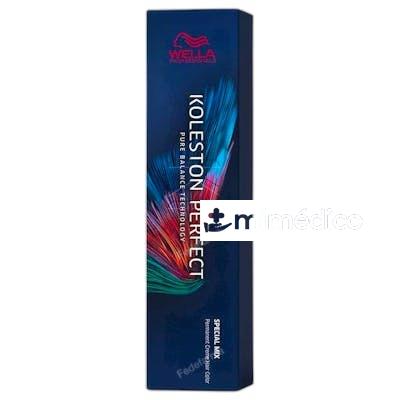 WELLA PROFESSIONALS KOLESTON PERFECT ME+ SPECIAL MIX 60 ML0/ WELLA PROFESSIONALS