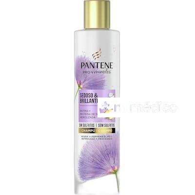 PROV MIRACLE SEDOSO BRILLANTE CHAMPU PANTENE