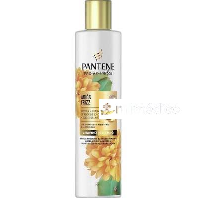 PROV MIRACLE ADIOS FRIZZ CHAMPU 225 ML PANTENE