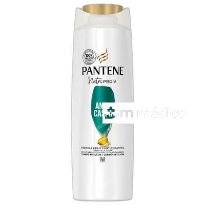 NUTRI PROV ANTICASPA CHAMPU PANTENE