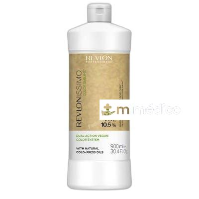 OXIDANTE COLOR SUBLIME 35 VOL 900 ML REVLON PROFESSIONAL