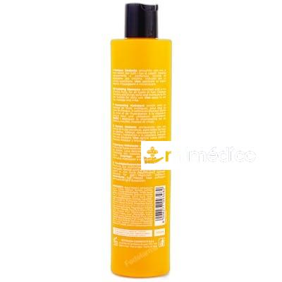 CHAMPU HIDRATANTE FRUTAS EXOTICAS 300 ML RIVIT NATU
