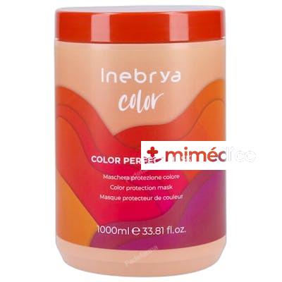 COLOR PERFECT MASCARILLA CAPILAR INEBRYA