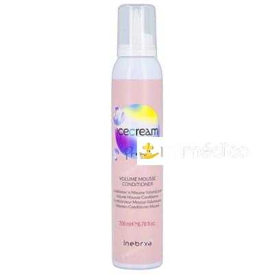 PROVOLUME ESPUMA 200 ML INEBRYA