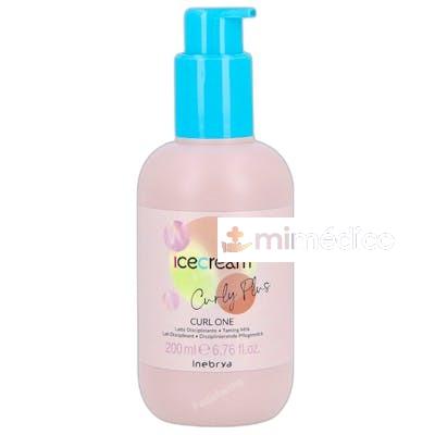 CURLY PLUS ONE 200 ML INEBRYA
