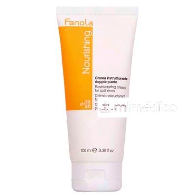 CREMA REGENERADORA NUTRITIVA PUNTAS ABIERTAS 100 ML FANOLA