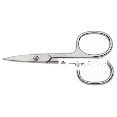 TIJERA RECTA MANICURA UNAS N 2052 35 KIEPE