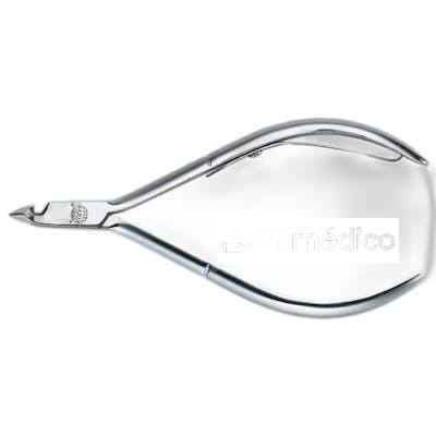 ALICATE PIELES CARBONO NO 684 BOCA DE 3 MM KIEPE