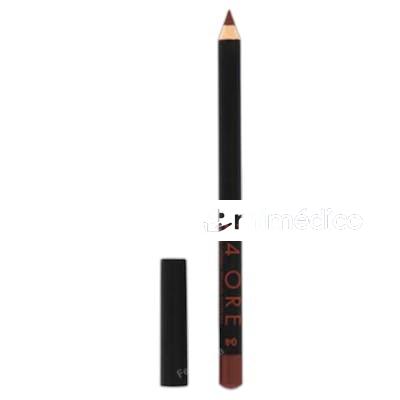 PERFILADOR DE LABIOS 24H 4 DEBORAH