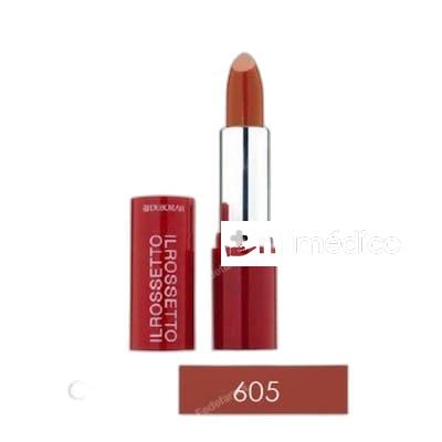 BARRA DE LABIOS IL ROSSETTO N 605 DEBORAH