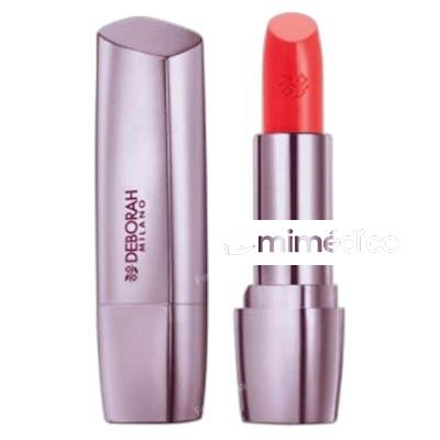 MILANO RED BARRA DE LABIOS SHINE 17 DEBORAH