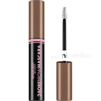 24ORE BROW MASCARA PARA CEJAS 01 DEBORAH