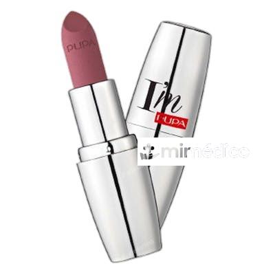 BARRA DE LABIOS IM MATT 35 GR PUPA