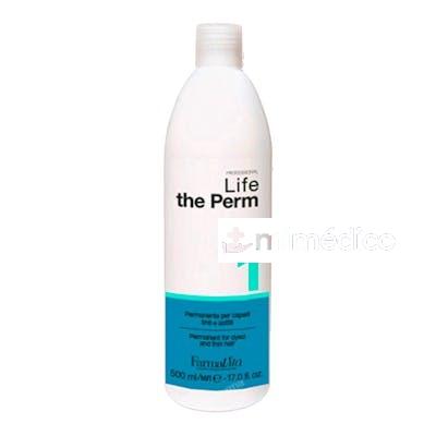 LIFE THE PERMANENT 1 500 ML FARMAVITA