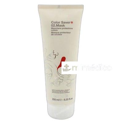 COLOR SAVER MASCARILLA CAPILAR FARMAVITA