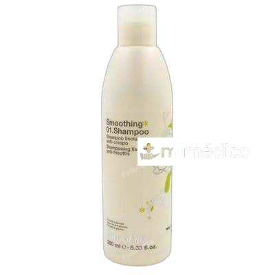 SMOOTHING 01 CHAMPU CAPILAR 250 ML FARMAVITA