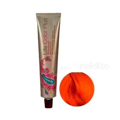 LIFE COLOR PLUS COLORACION PERMANENTE 100 ML FARMAVITA