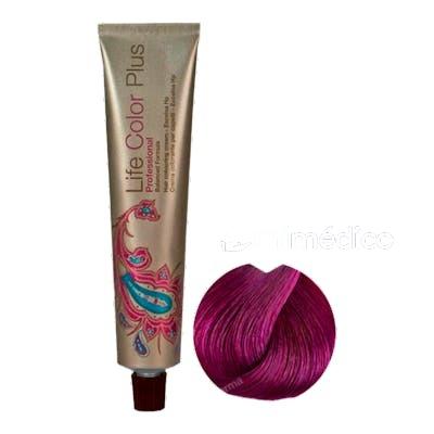 FARMAVITA LIFE COLOR PLUS COLORACION PERMANENTE 100 ML0,22 V FARMAVITA