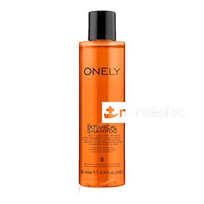 ONELY THE BOTANICAL CHAMPU 200 ML FARMAVITA