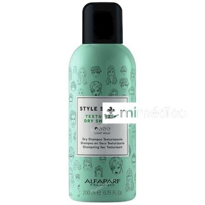 STYLE STORIES CHAMPU SECO EFECTO TEXTURIZANTE 200 ML ALFAPARF MILANO