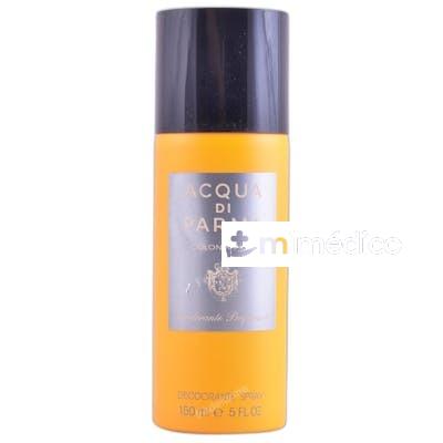 DESODORANTE VAPORIZADOR COLONIA PURA 150 ML ACQUA DI PARMA