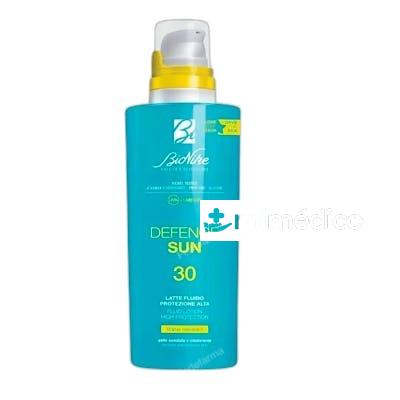 DEFENCE SUN LOCION FLUIDA 200 ML BIONIKE