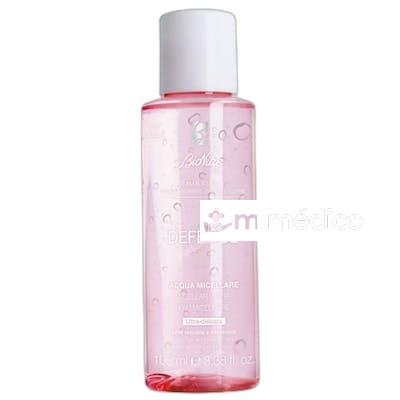 DEFENCE AGUA MICELAR 100 ML BIONIKE