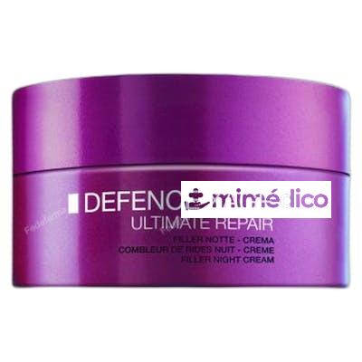 DEFENCE XAGE ULTIMATE REPAIR CREMA FACIAL RELLENADORA NOCHE BIONIKE