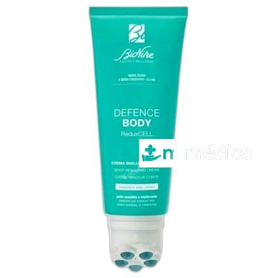 DEFENCE BODY REDUXCELL BOOSTER ADELGAZANTE CON RODILLO 200 M BIONIKE