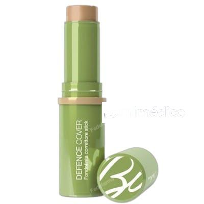 DEFENCE COLOR COVER BASE MAQUILLAJE CORRECTORA EN BARRA 10 M BIONIKE