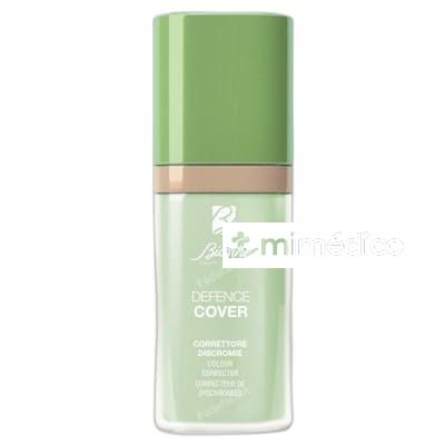 DEFENCE COLOR COVER CORRECTOR DISCROMIAS 12 ML BIONIKE