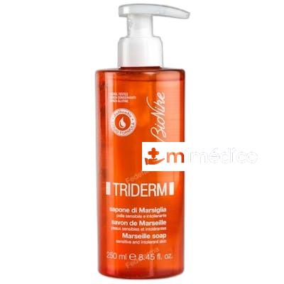 TRIDERM MARSEILLE JABON PIEL SENSIBLE 250 ML BIONIKE