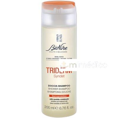 TRIDERM CHAMPU DE DUCHA BIONIKE