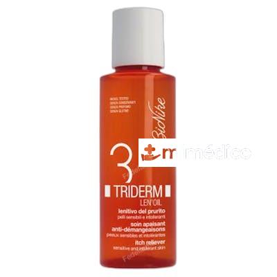 TRIDERM LENOIL ACEITE ITCH RELIEVER BOTTLE 100 ML BIONIKE