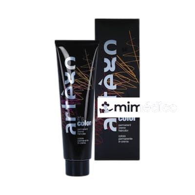 ITS COLOR TINTE PERMANENTE 150 ML ARTEGO