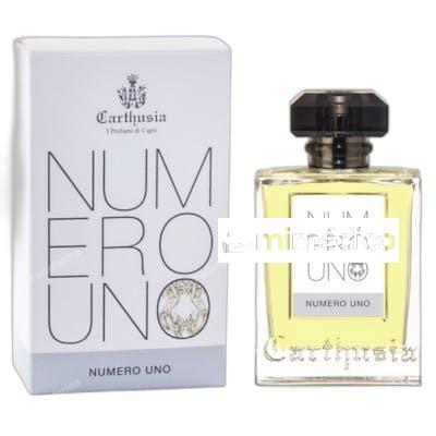 NUMERO UNO EAU DE PARFUM FOR MEN 100 ML CARTHUSIA