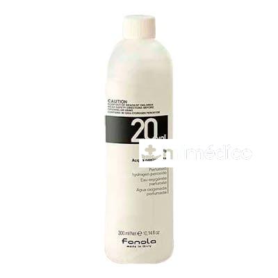 OXIGENADA 20V  300 ML FANOLA