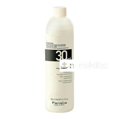OXIGENADA 30V 300 ML FANOLA