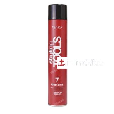 LACA TOOLS POWER EXTRA STRONG FANOLA