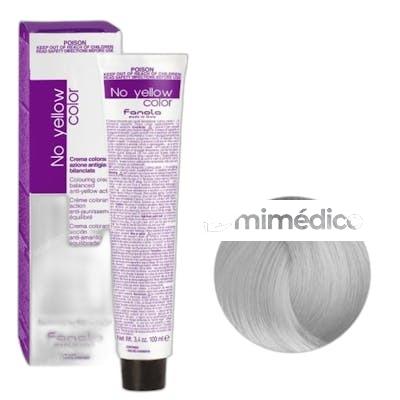 TINTE NO YELLOW 100 ML FANOLA