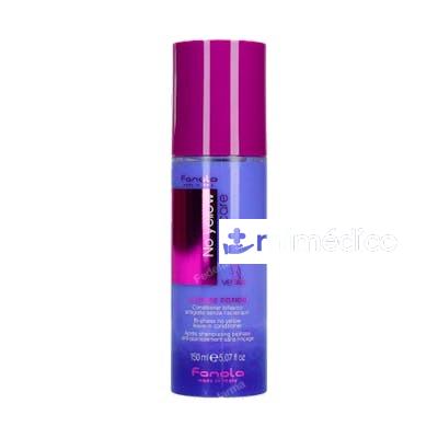 NO YELLOW BIPHASE ACONDICIONADOR 150 ML FANOLA