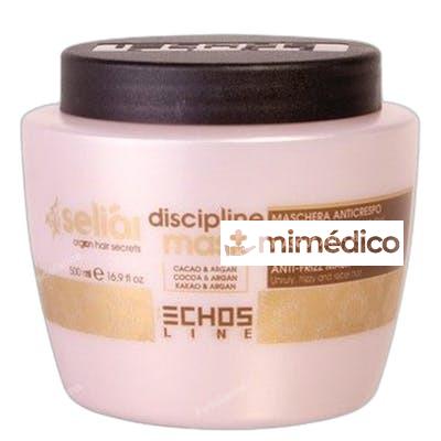 SELIAR DISCIPLINE MASCARILLA ECHOSLINE