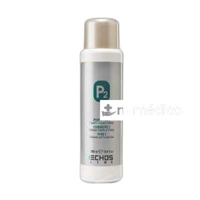 PERMANENTE P2 TENIDOSTRATADOS 500ML ECHOSLINE
