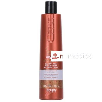 SELIAR CHAMPU ARGAN ECHOSLINE