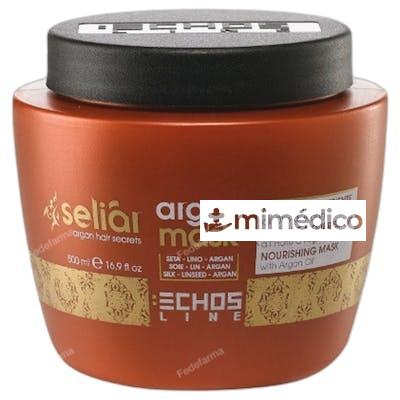 SELIAR MASCARILLA ARGAN ECHOSLINE