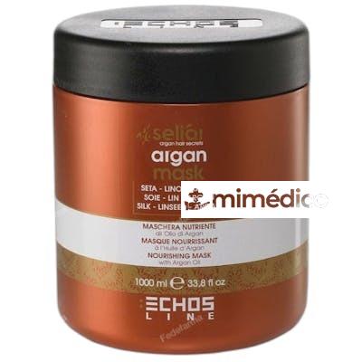 ECHOSLINE SELIAR MASCARILLA ARGAN1 L ECHOSLINE