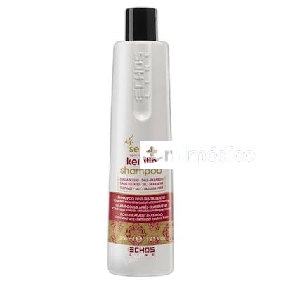 SELIAR CHAMPU POSTTRAT KERATIN ECHOSLINE