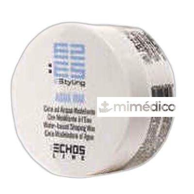 CERA MODELANTE AL AGUA 100ML ECHOSLINE