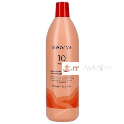INEBRYA OXIDANTE 10 VOL 31 L INEBRYA