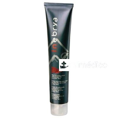 INEBRYA CREMA COLORACION PERMANENTE 100 ML700 BLONDE INTENS INEBRYA